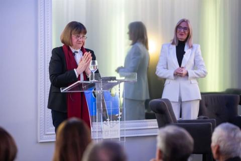 Foto: Hrvatska matica iseljenika