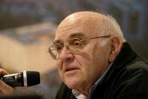 Foto: Pixsell/Dalibor Urukalović