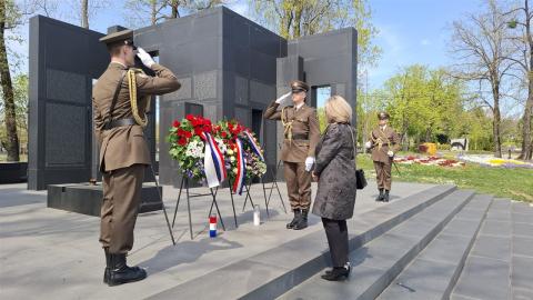 Foto: Zajednica protjeranih Hrvata Srijema, Banata i Bačke