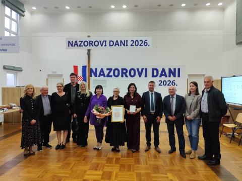 Foto: Hrvatski sabor