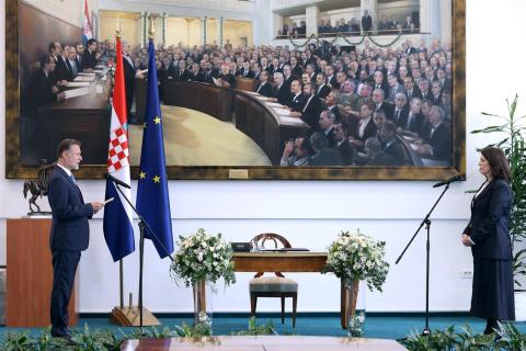 foto: Pixsell/Patrik Macek