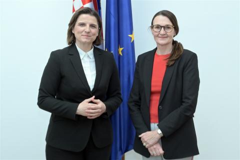 Foto: Hrvatski sabor