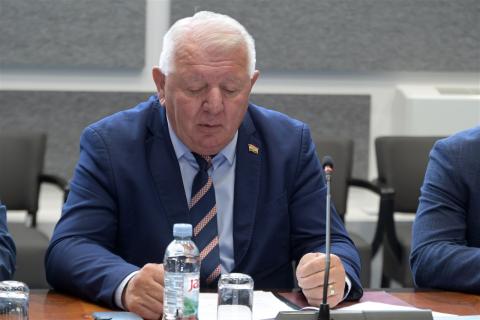 Foto: Hrvatski sabor