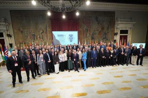 Foto: Hrvatski sabor