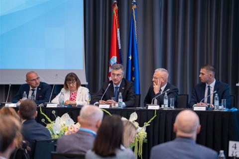 Foto: Središnji državni ured za Hrvate izvan Republike Hrvatske