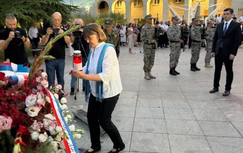 Foto: Hina/Zoran Krešić
