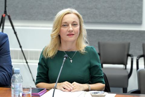 Foto: Hrvatski sabor