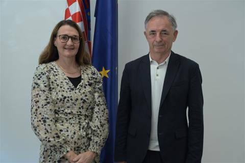 Foto: Hrvatski sabor