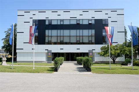 Foto: Hrvatski sabor