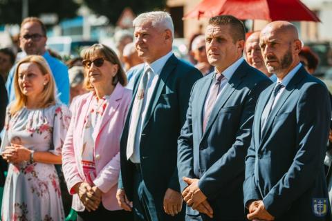 Foto: Ured gradonačelnika Koprivnice