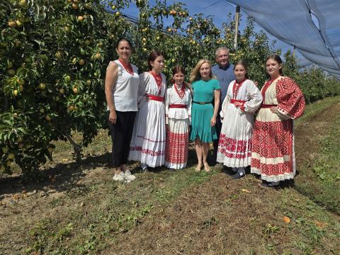 Foto: Hrvatski sabor