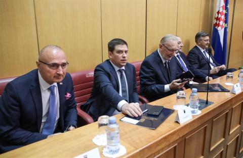 Photo: Hina/Admir Buljubašić