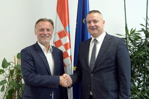 Foto: Hrvatski sabor