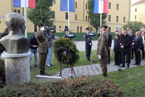 Foto: Hrvatski sabor