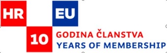 10 years of membership of Croatia in the EU