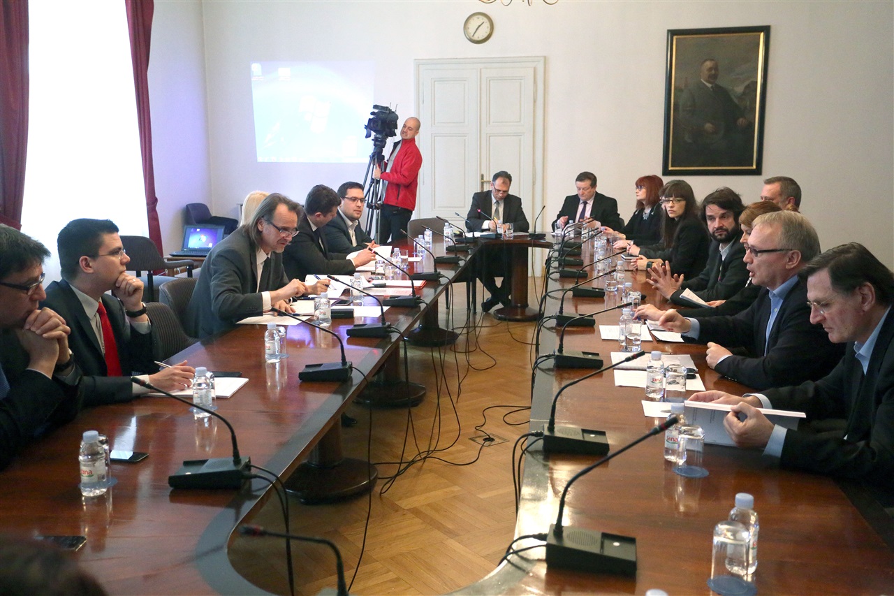foto: Hina/Denis Cerić