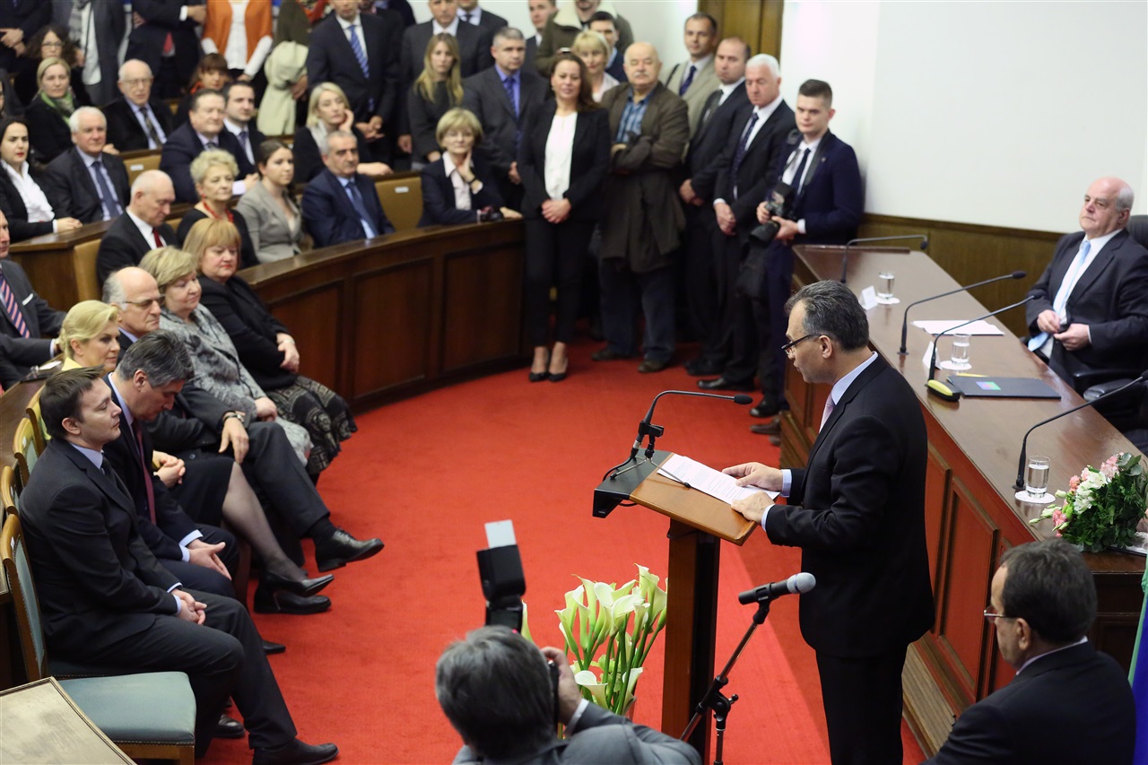 foto: Hina/Denis Cerić