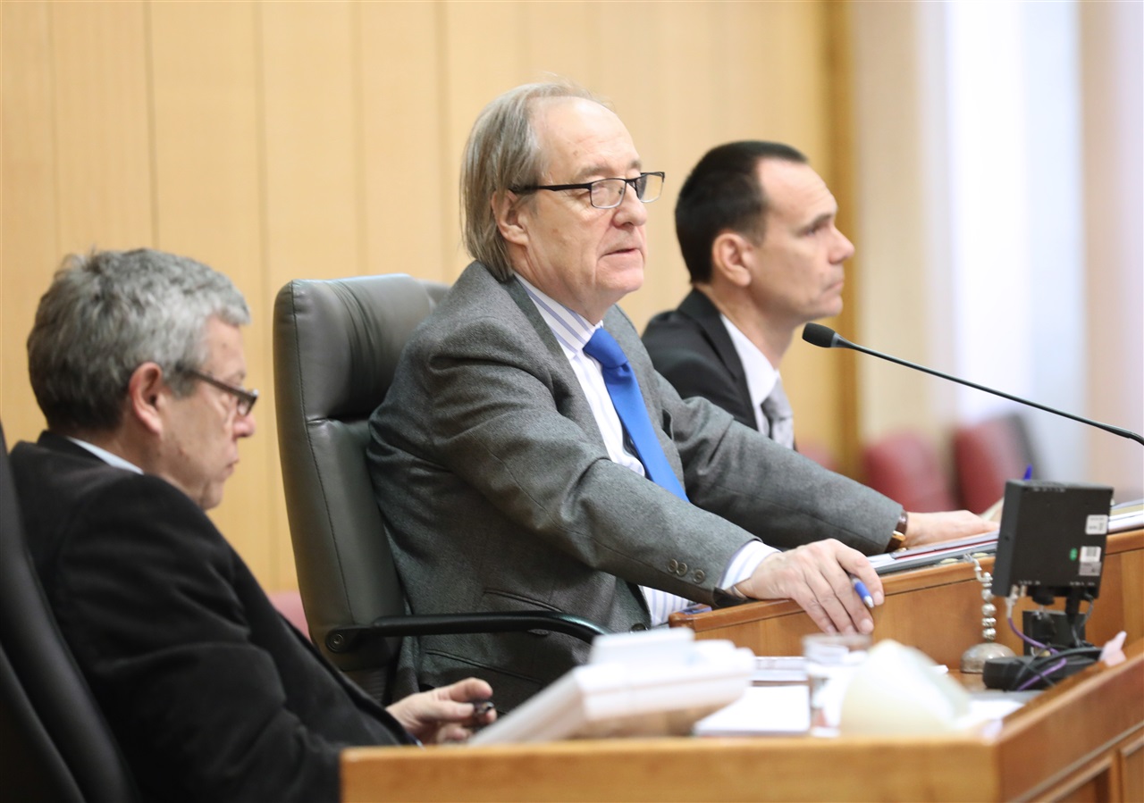 Foto: Hina/Admir Buljubašić