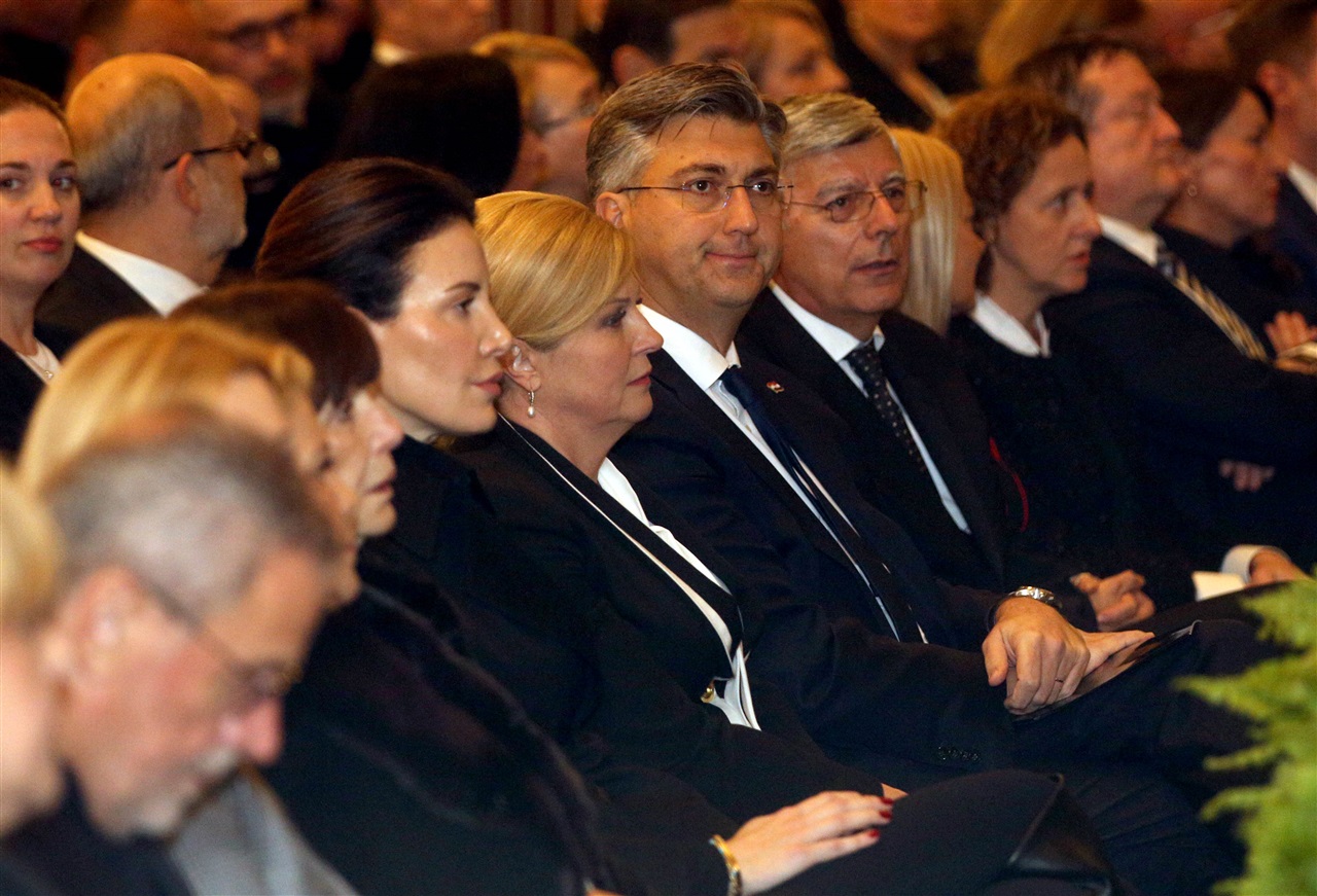 foto: Hina/Dario Grzelj
