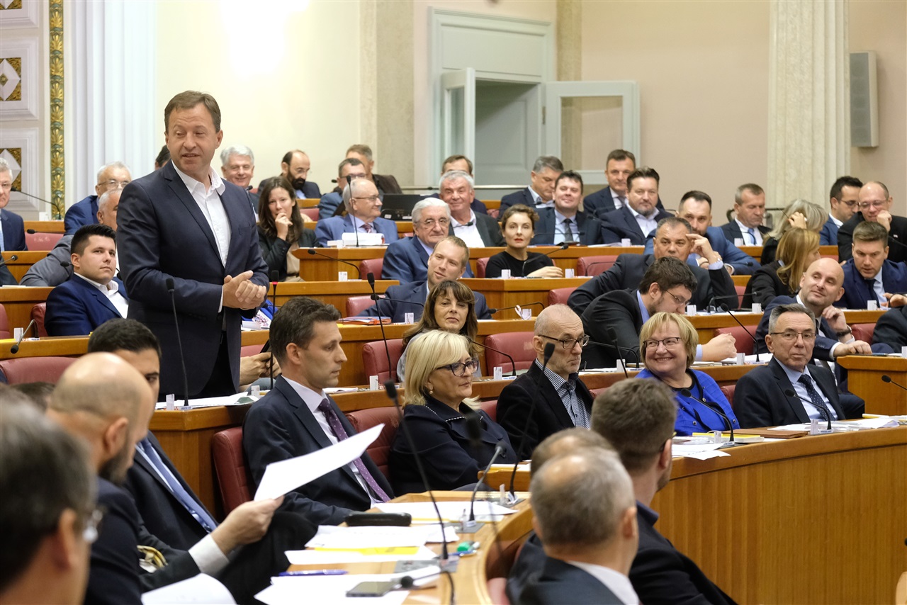 foto: Hina/Edvard Šušak