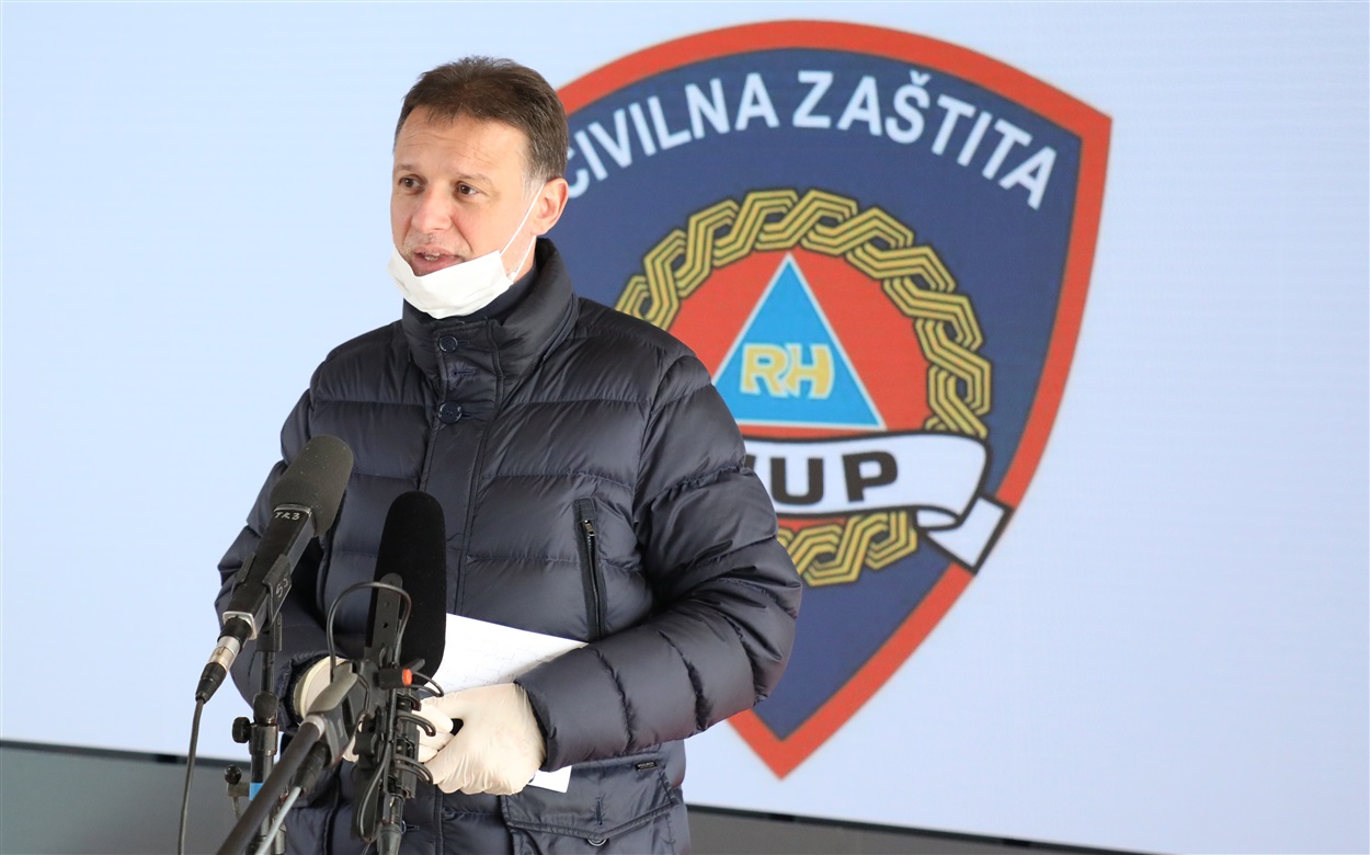 Foto: Hina/Admir Buljubašić