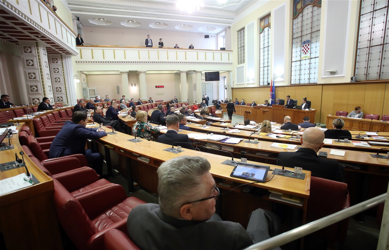 Foto: Hina/Damir Senčar