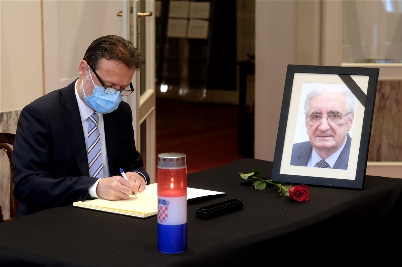 foto: Hina/Edvard Šušak