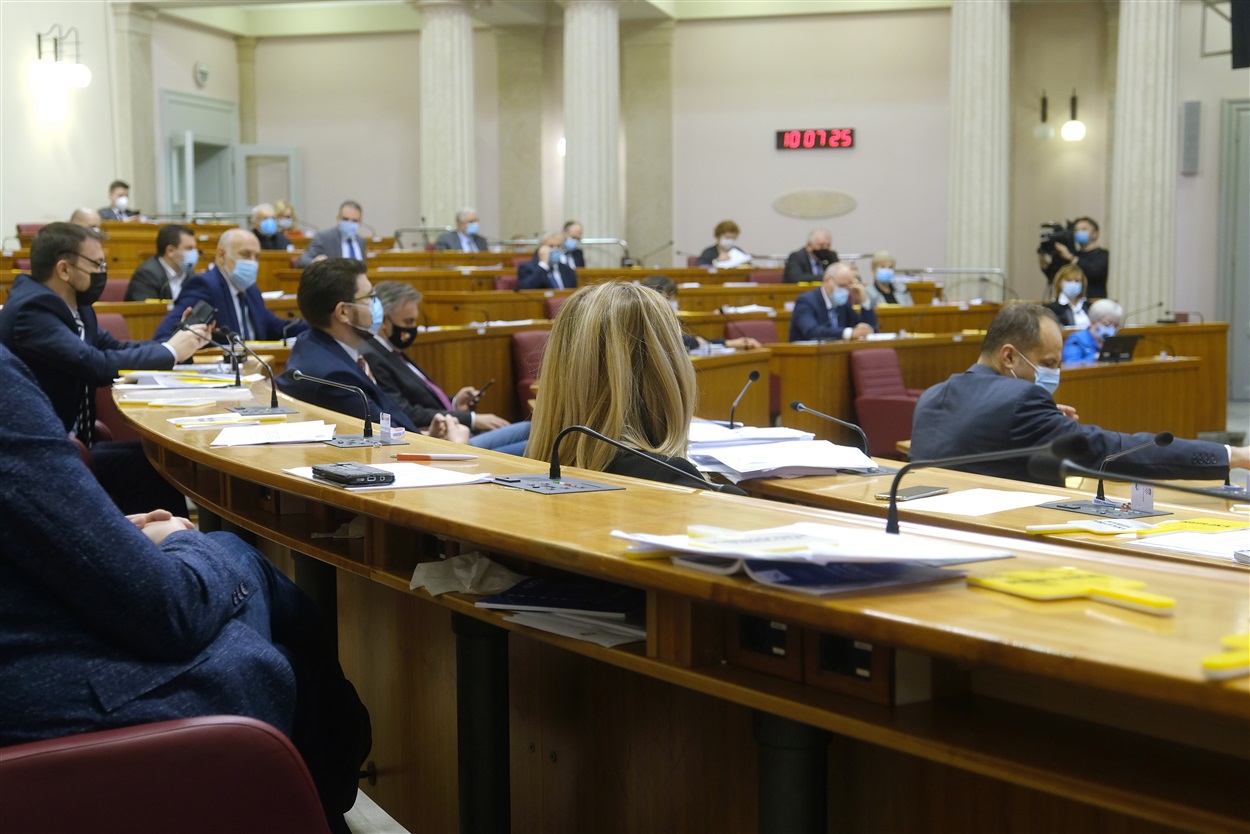 Photo by Hina/Edvard Šušak