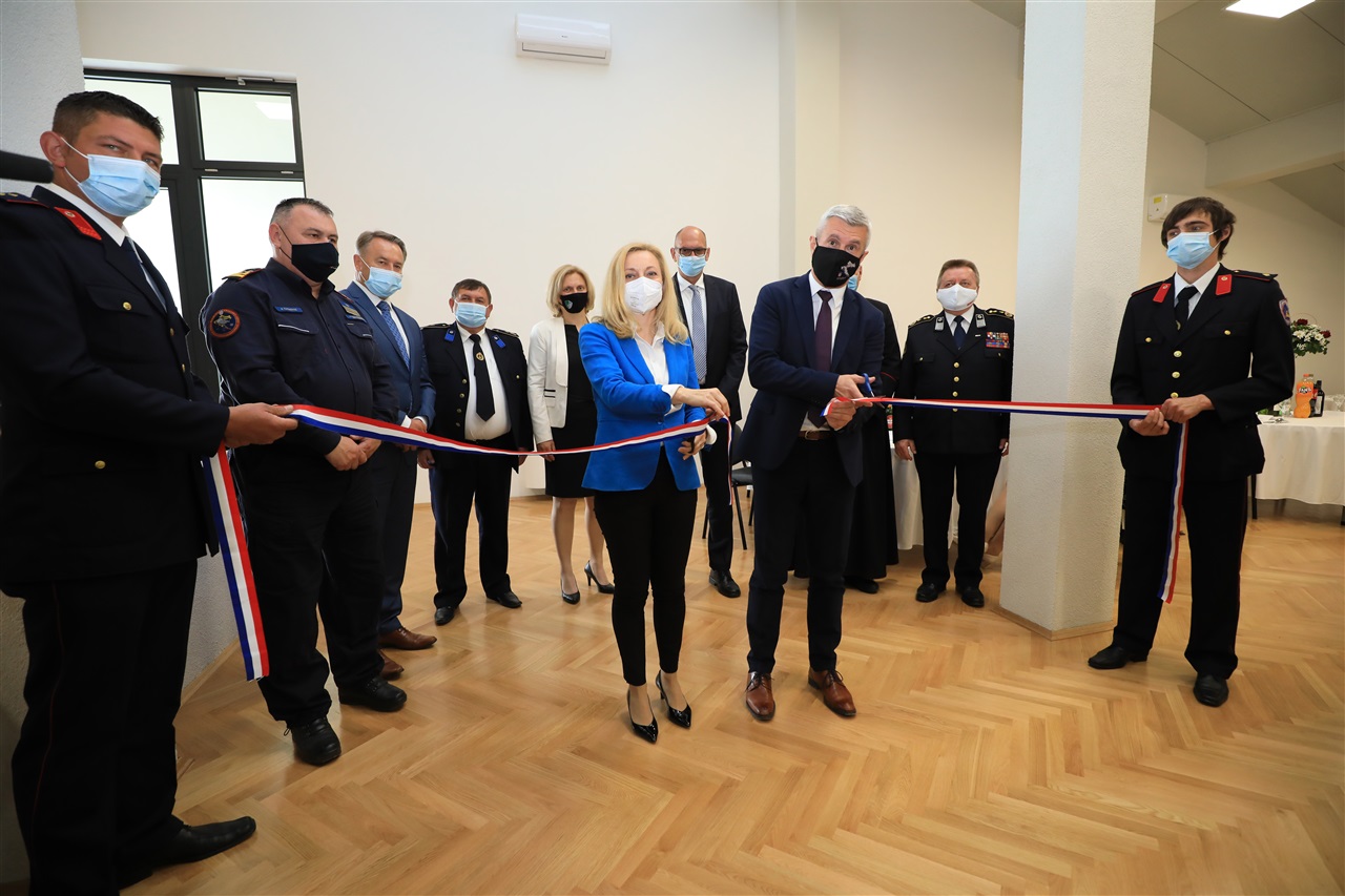 foto: Općina Majur