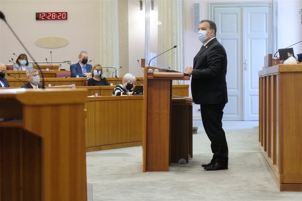 Photo by Hina/Edvard Šušak