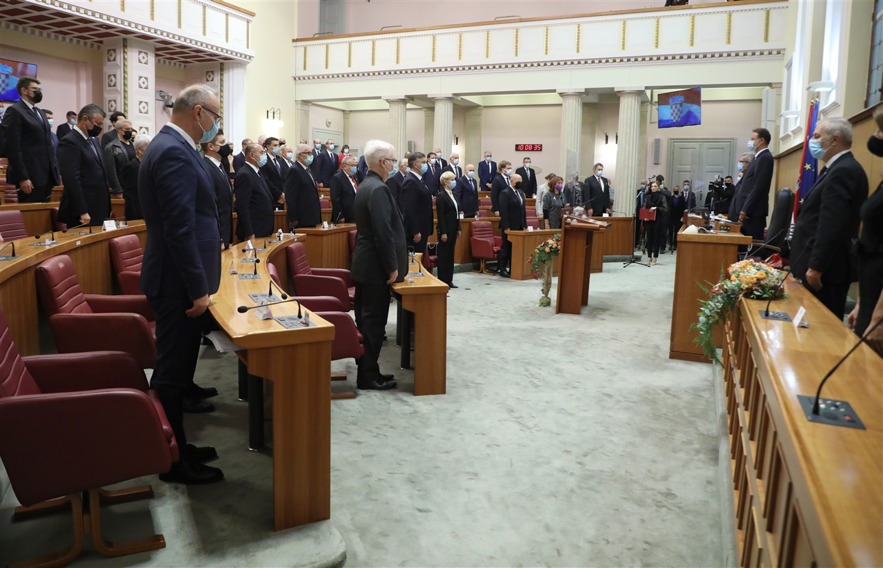 photo: Hina/Admir Buljubašić