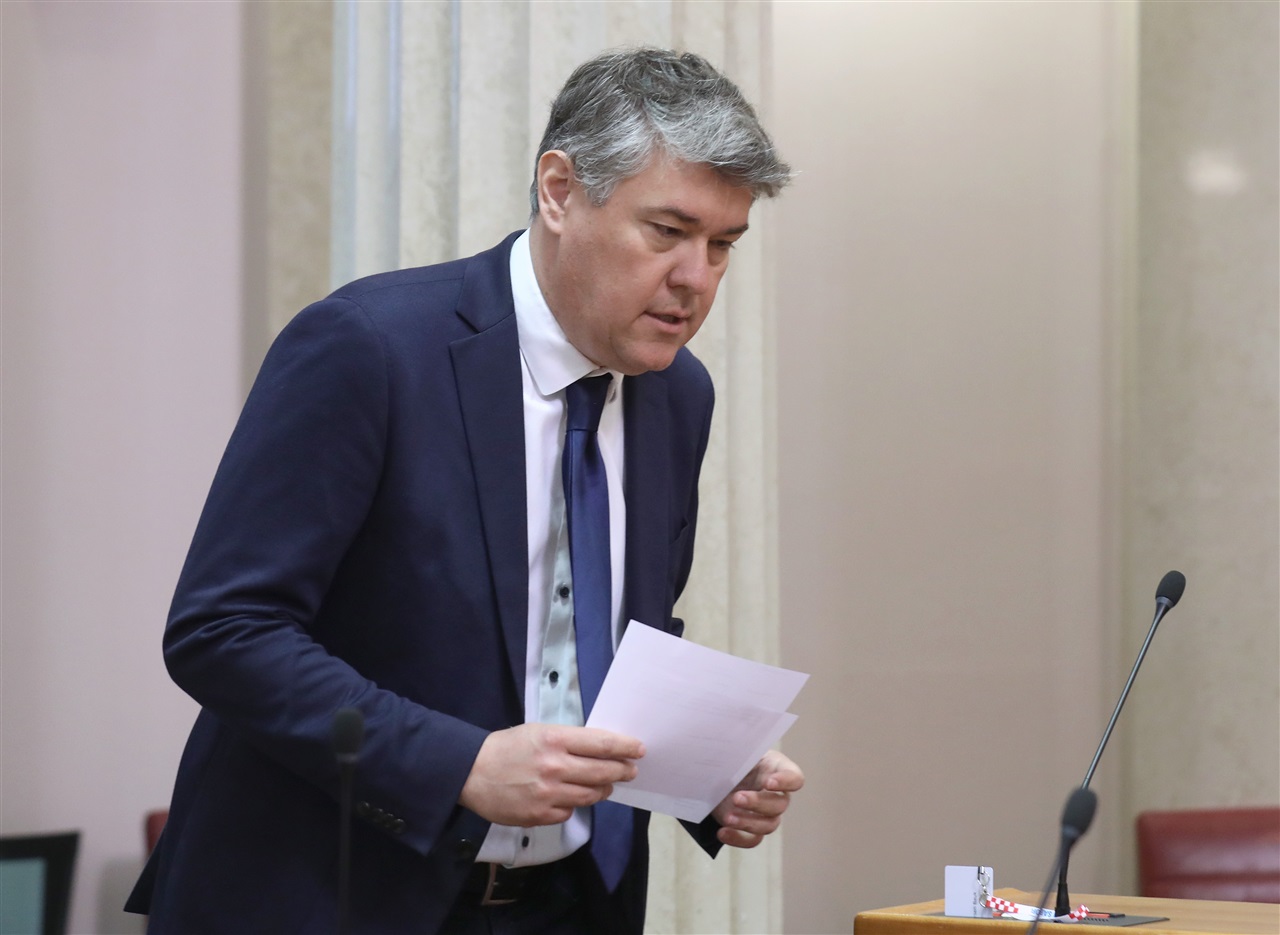 Foto: Hina/Admir Buljubašić