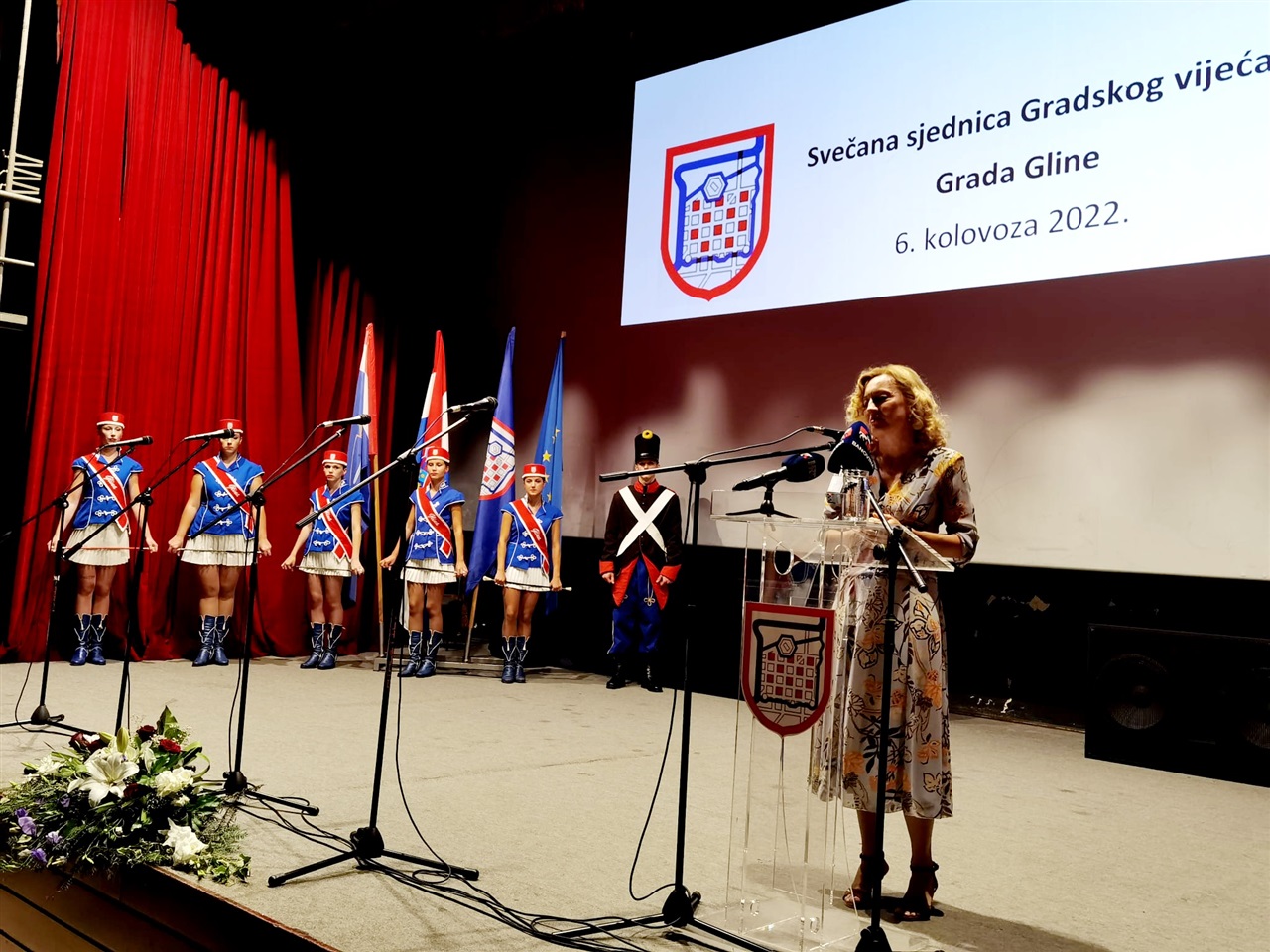 Foto: Radio Banovina