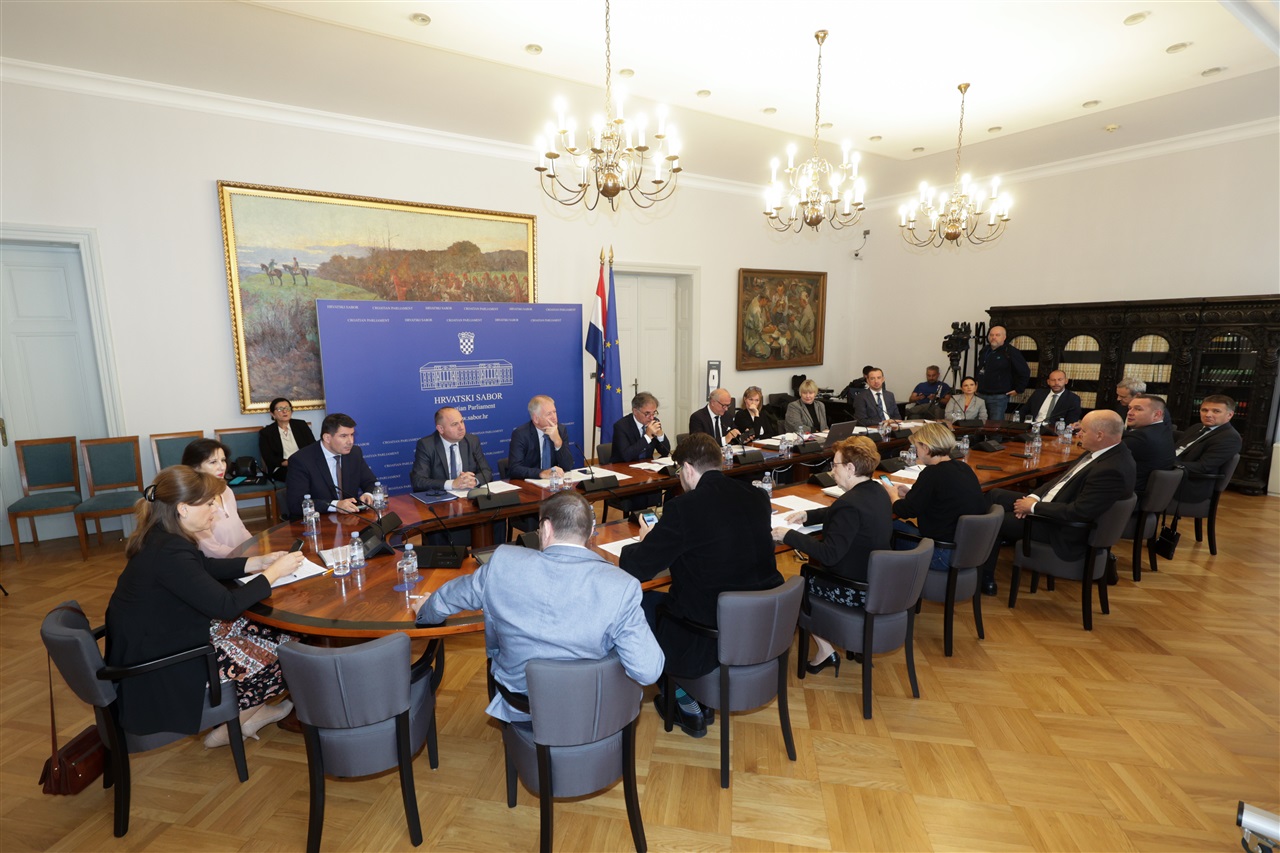 Foto: Hina/Edvard Šušak