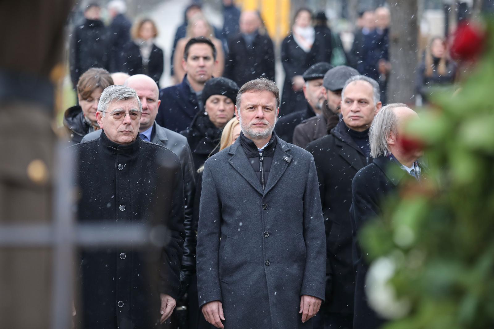 foto: Pixsell/Tomislav Miletić