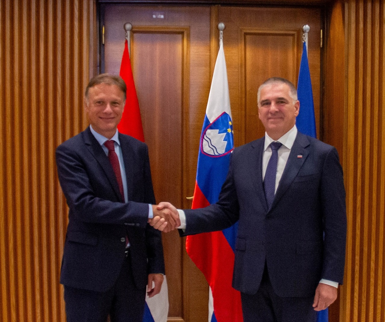 foto: Državni svet Republike Slovenije