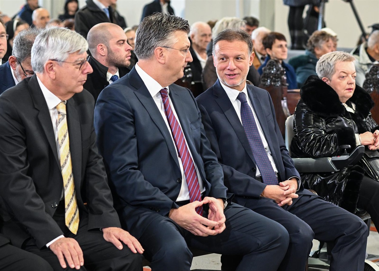 Foto: Pixsell/Neva Žganec