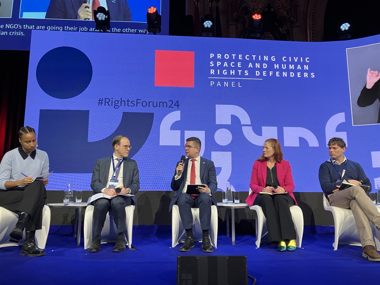 foto: Agencija Europske unije za temeljna prava