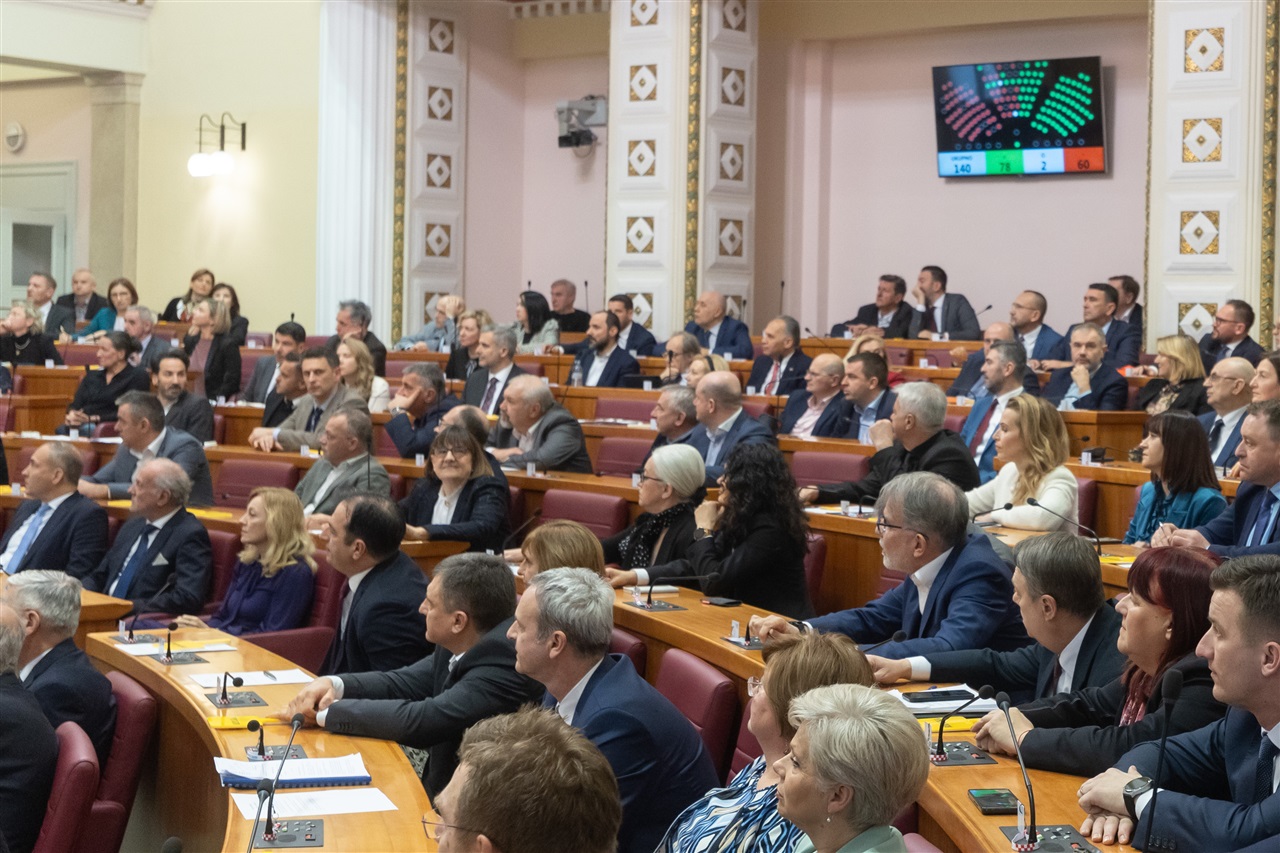 foto: Hina/Edvard Šušak