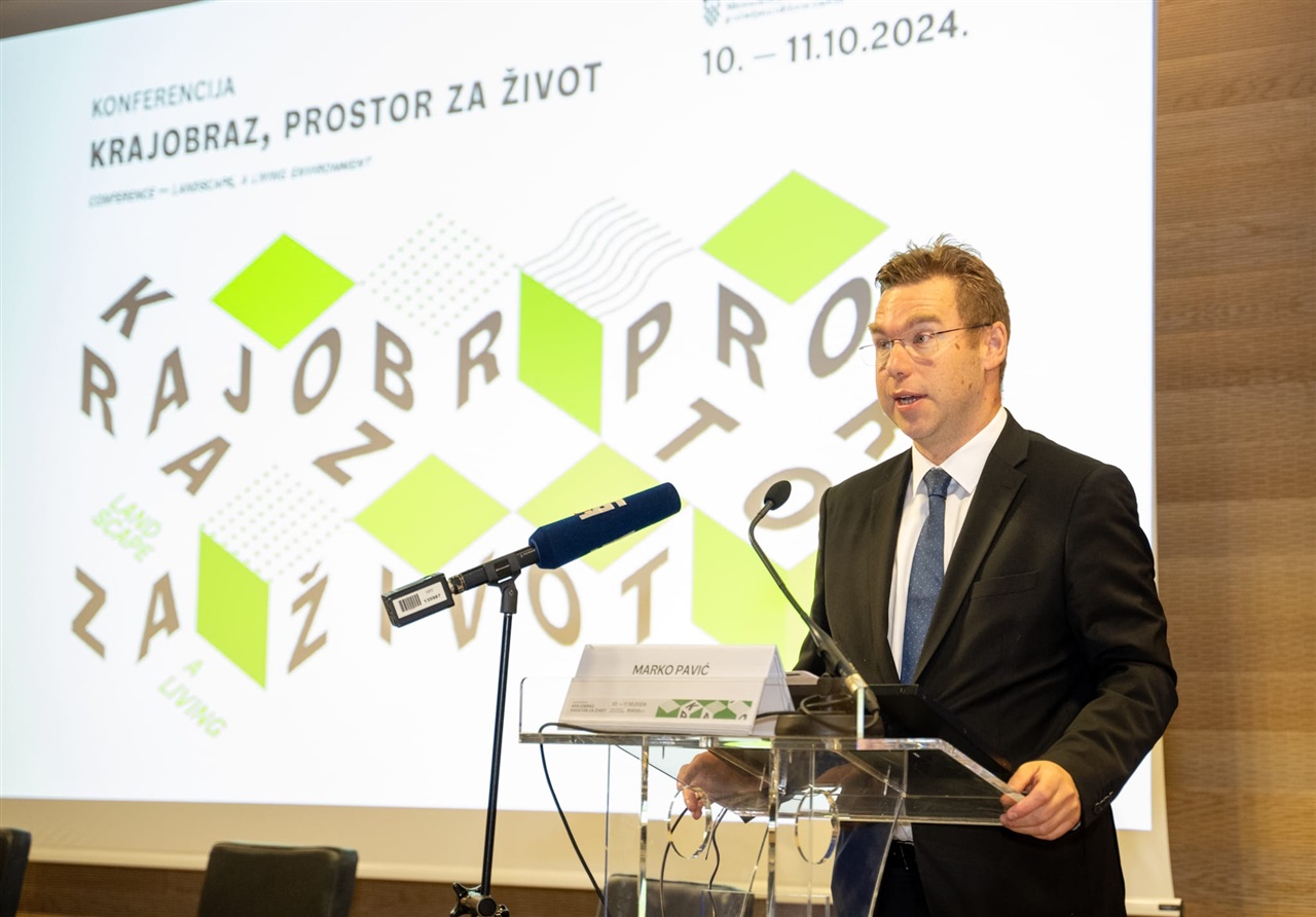 foto: Ministarstvo prostornoga uređenja, graditeljstva i državne imovine