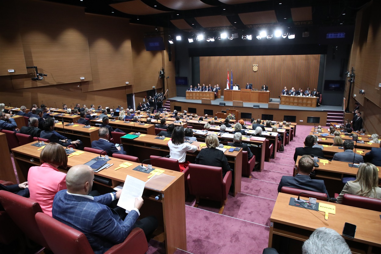 Photo: Hina/Admir Buljubašić