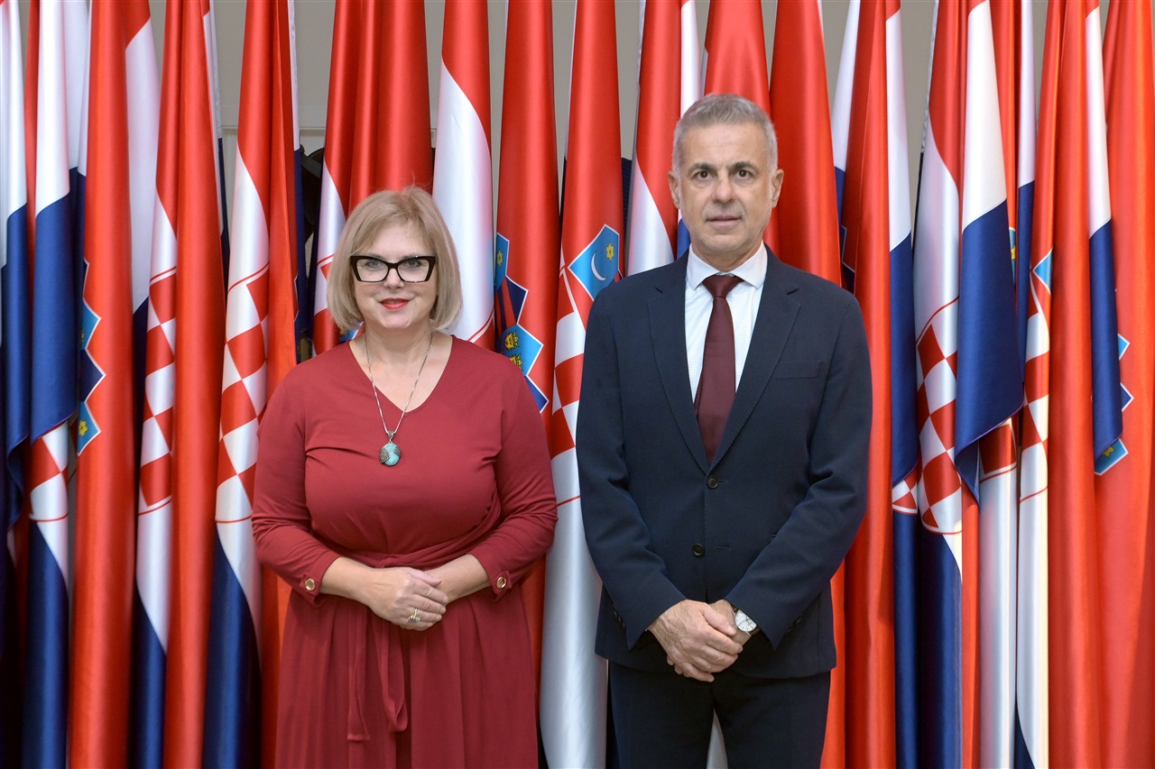 Foto: Hrvatski sabor