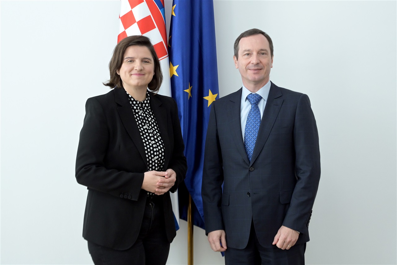 Foto: Hrvatski sabor