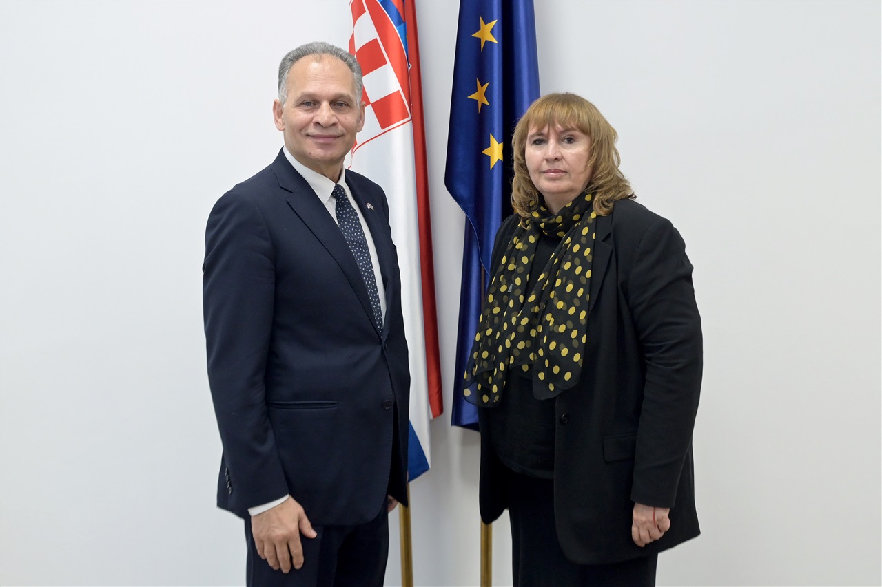 Foto: Hrvatski sabor