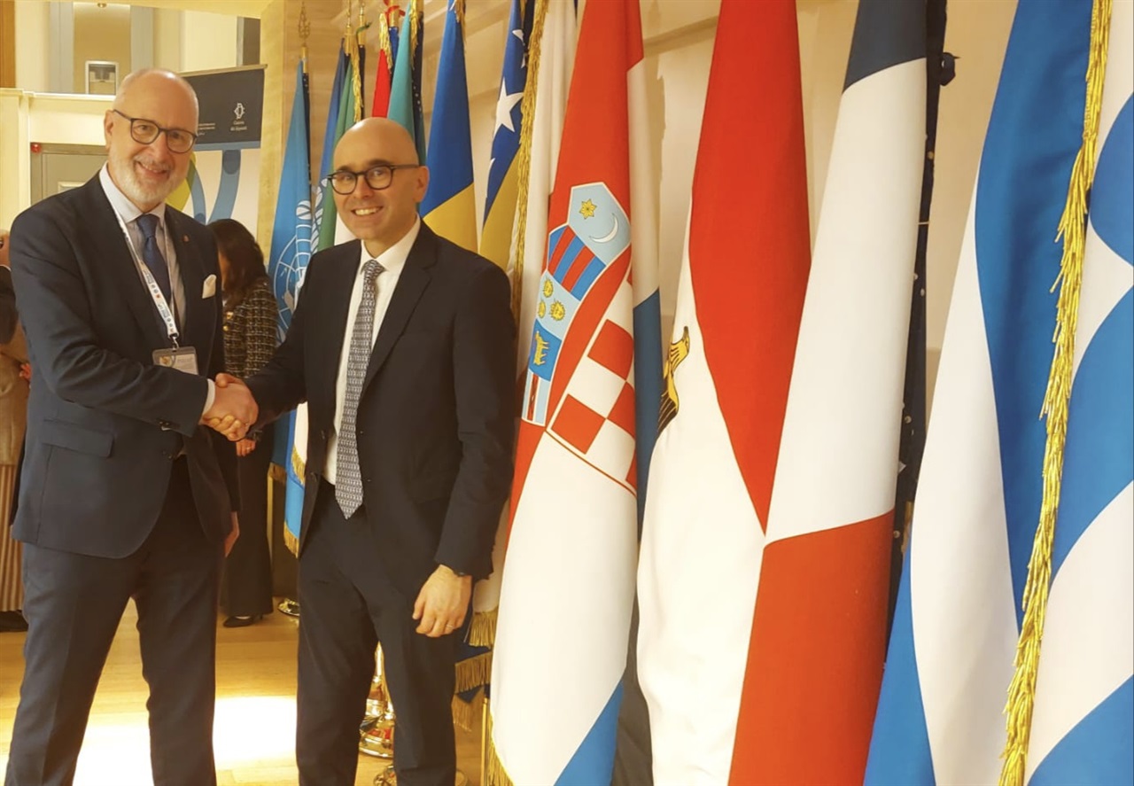 Foto: Hrvatski sabor