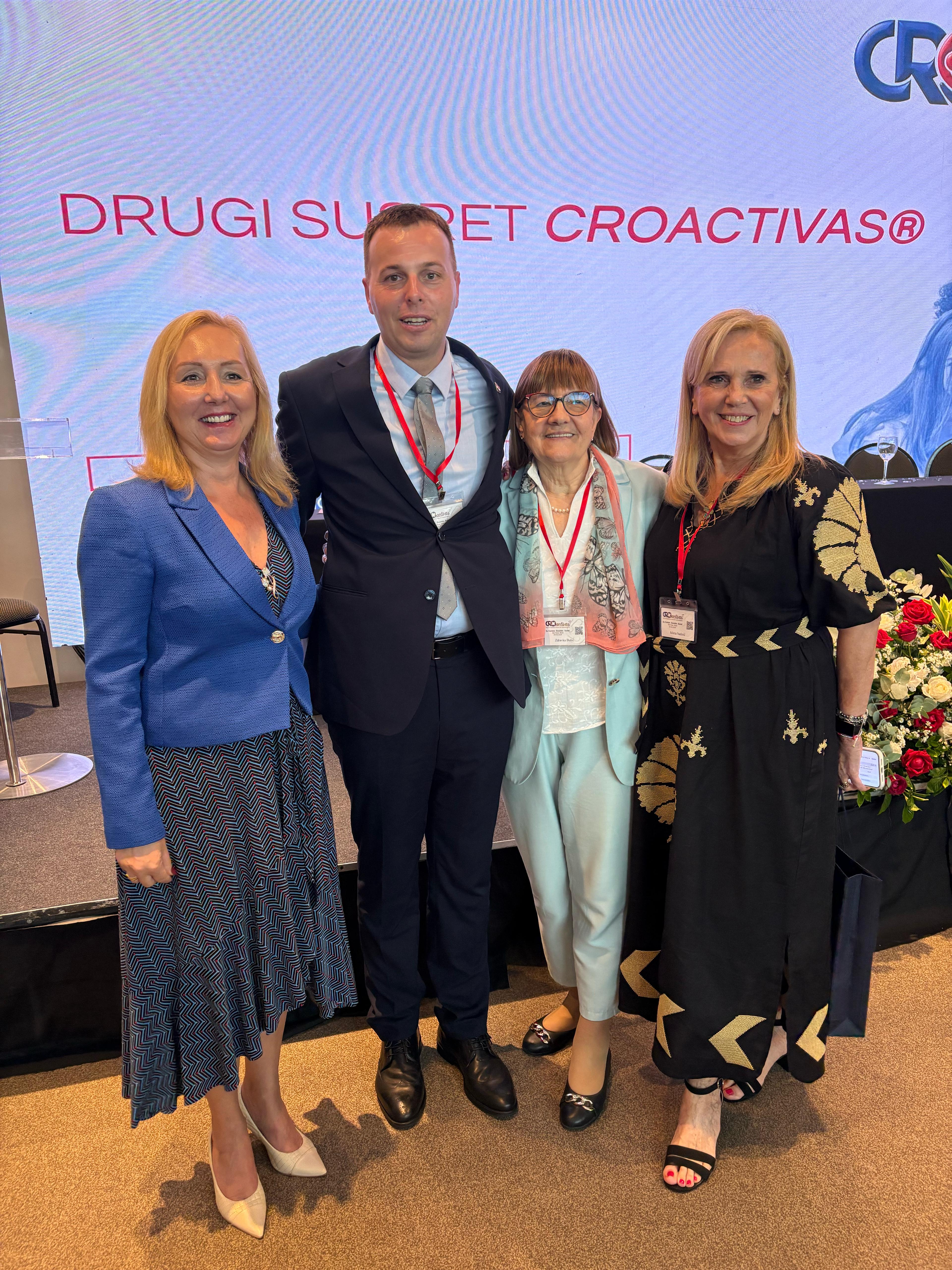 Foto: Dubravka Sidonija Šuto