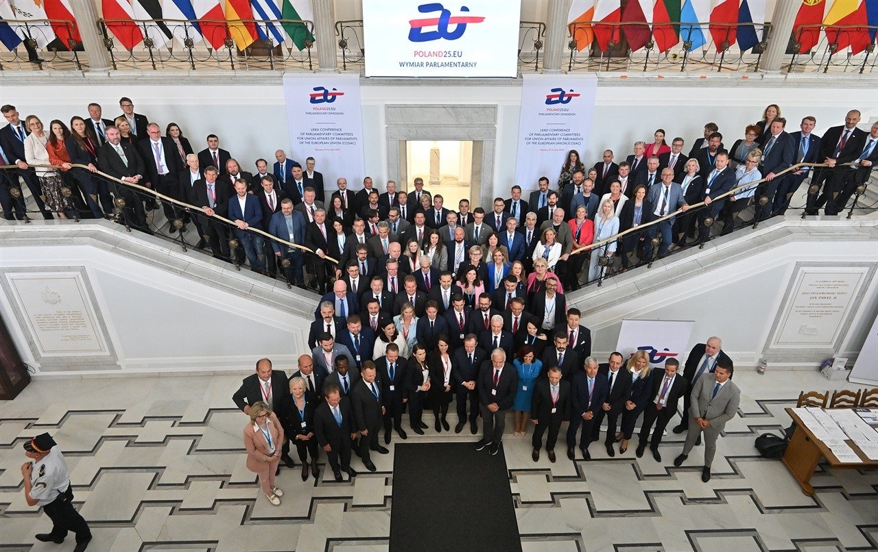 foto: Sejm/Aleksander Zielinski