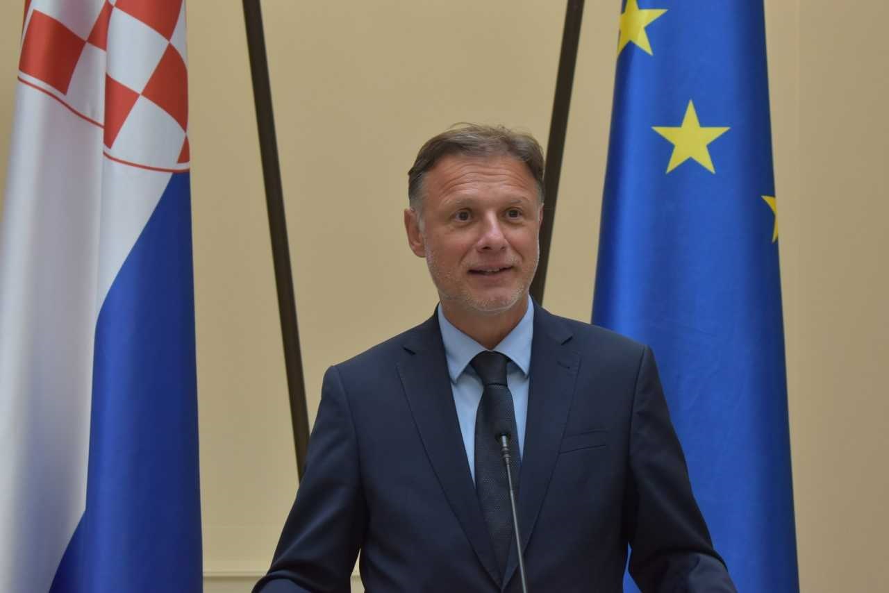 Foto: Ministarstvo vanjskih i europskih poslova