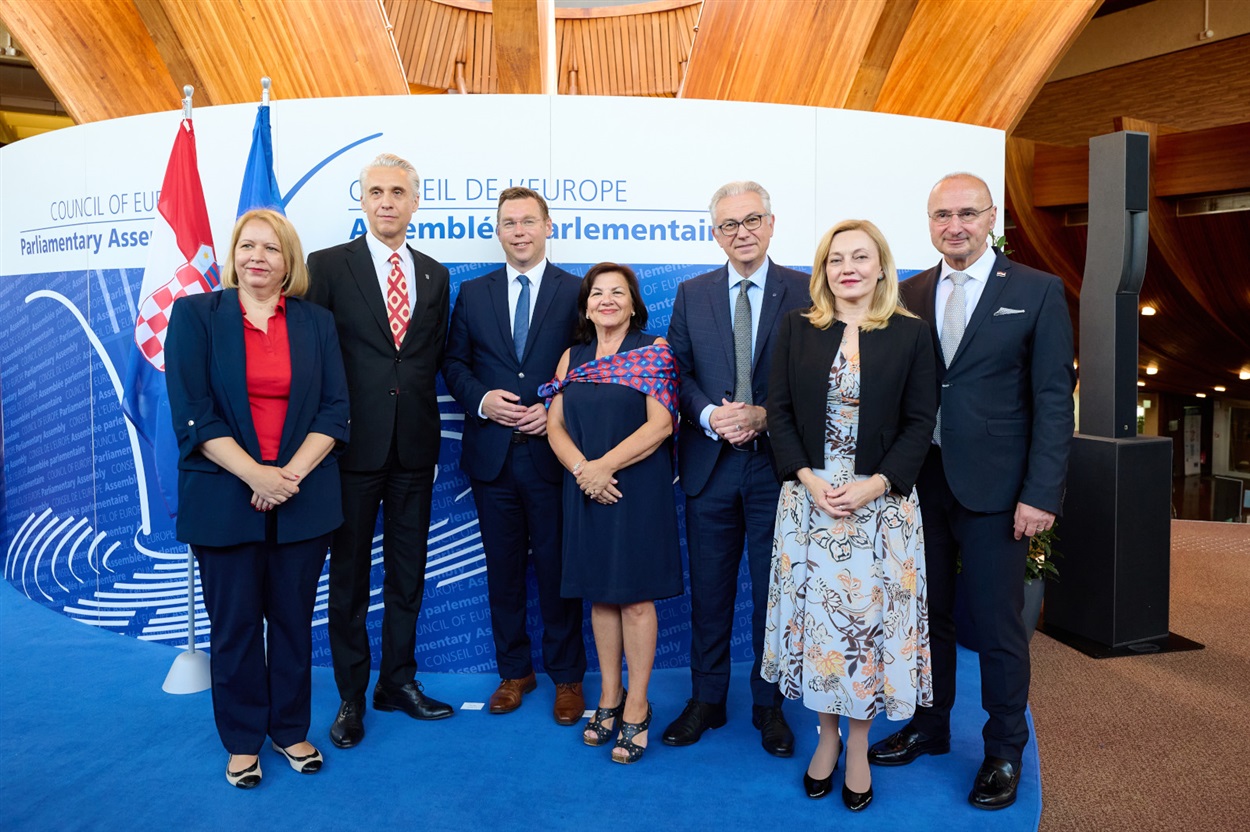 Foto: Vijeće Europe