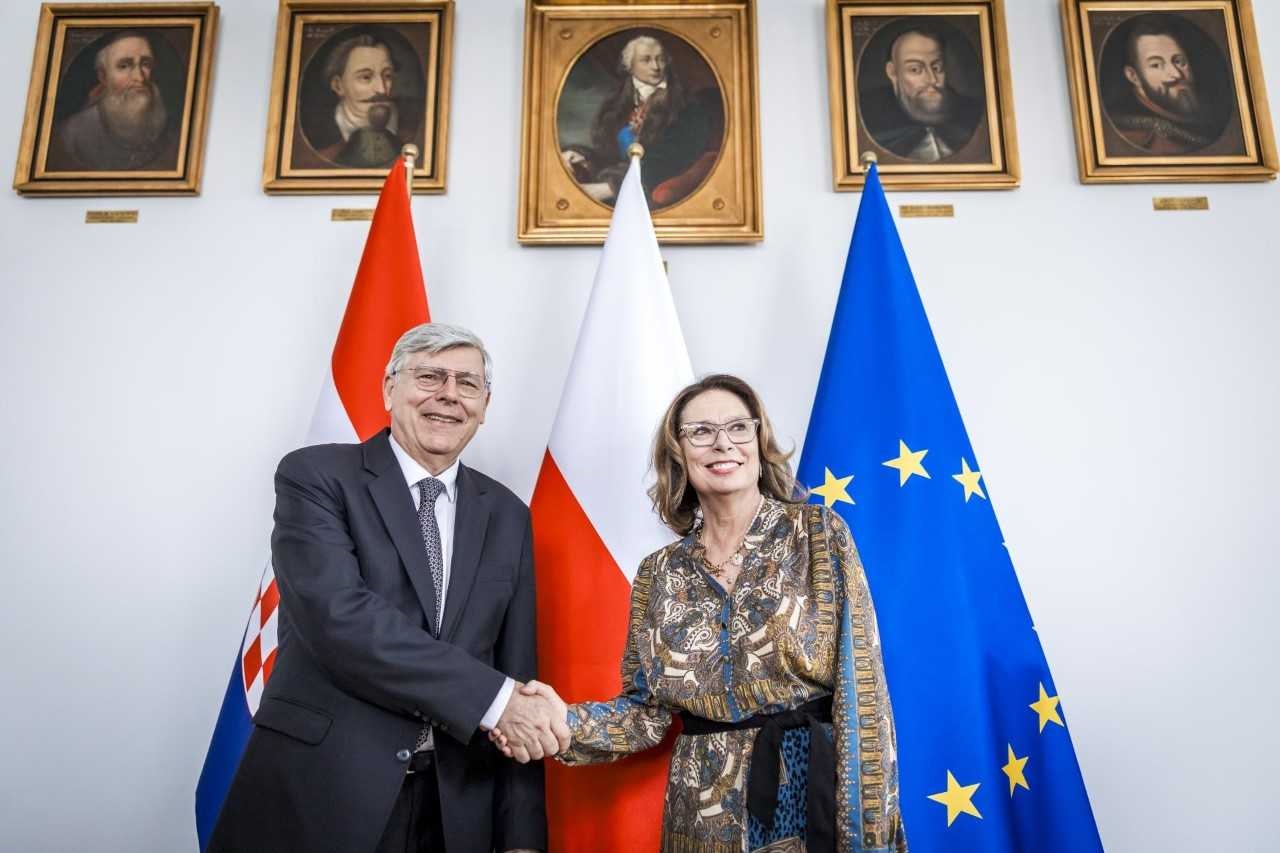 Foto: parlament Poljske